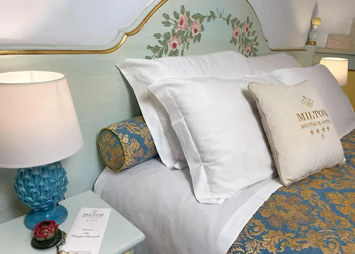Milton Boutique Hotel - Adults Only Lido di Jesolo