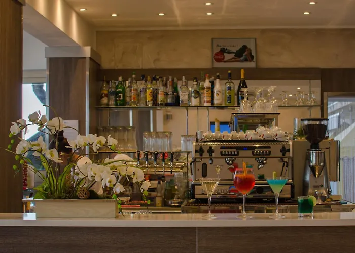 Hotel Solemare Jesolo acceptant les animaux