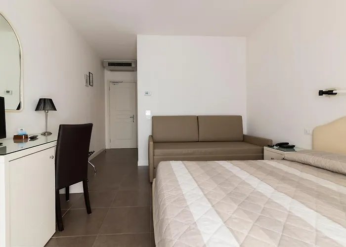 Hotel Miami Lido di Jesolo