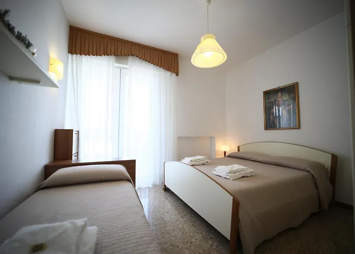 Resort vicino a Fabbrica della Scienza