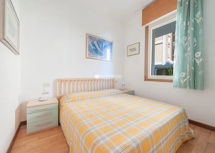Lodge a Lido di Jesolo 