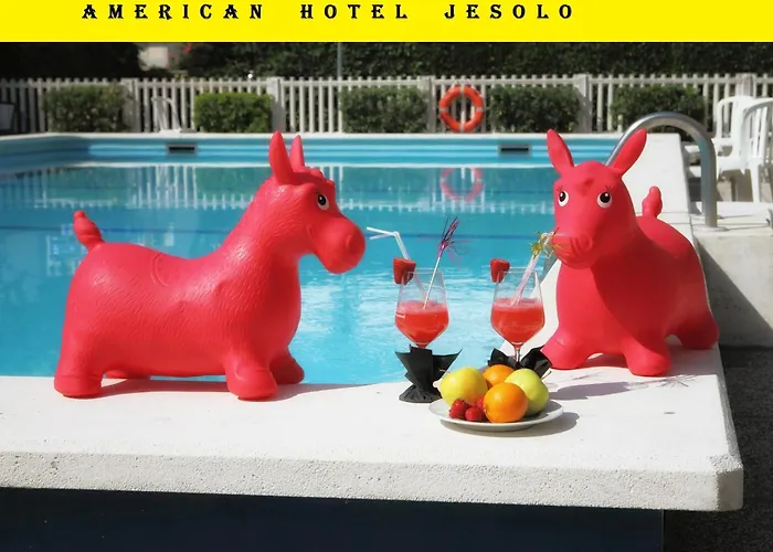 Hotel con cani ammessi a Lido di Jesolo
