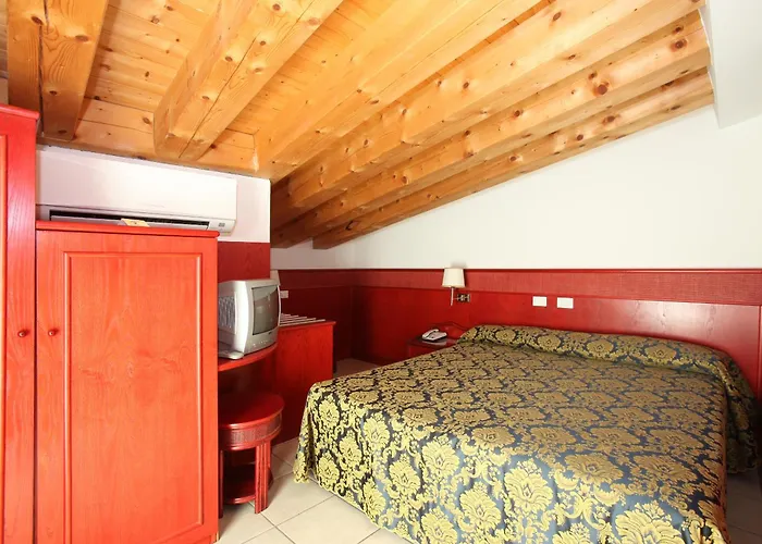 Hotel Garni San Carlo Lido di Jesolo