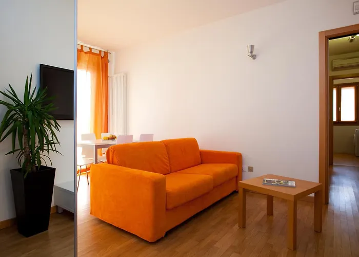 Hotel a Lido di Jesolo