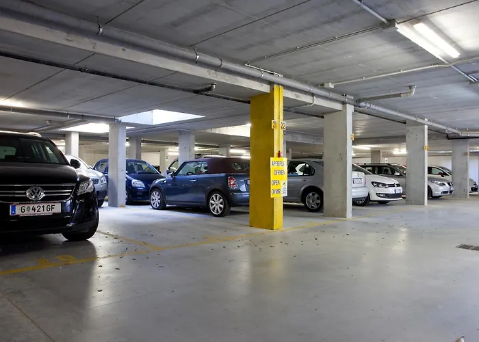 Hotel vicino a Piazza Marconi