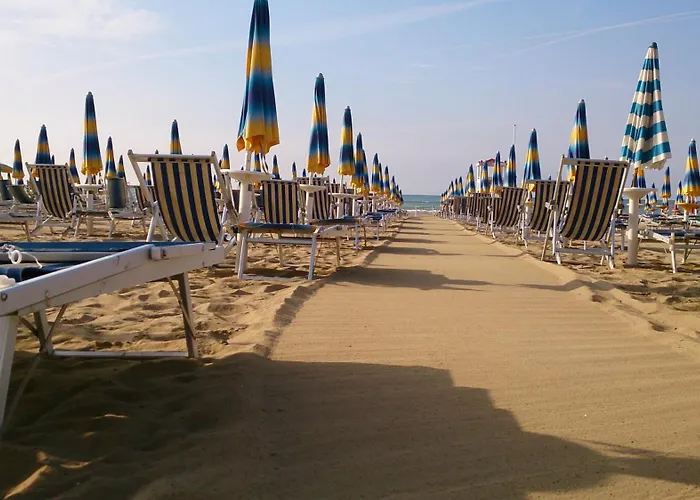 Hôtels 3 étoiles à Jesolo