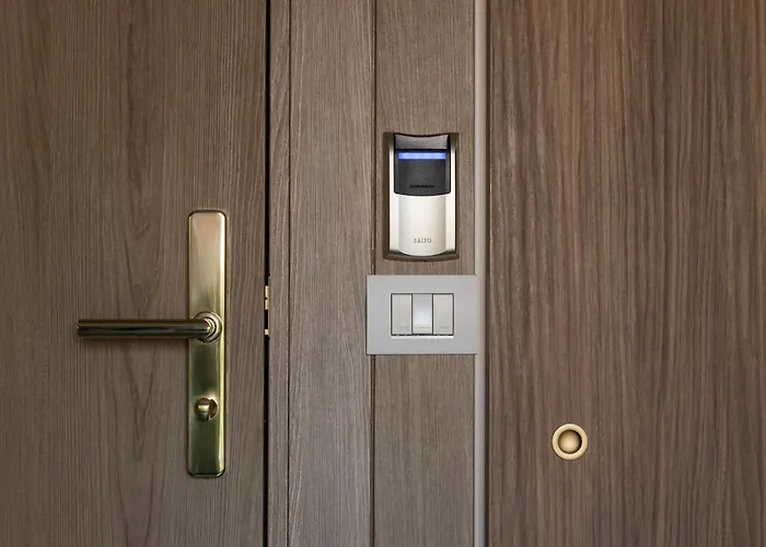 Hotel con campo da tennis a Lido di Jesolo