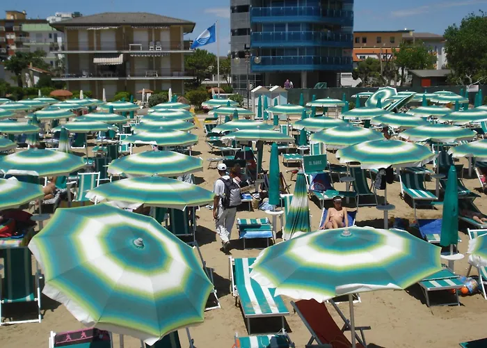 Hotel Roby Lido di Jesolo