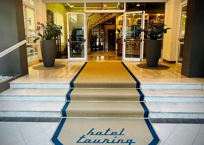 Hotel Touring Lido di Jesolo