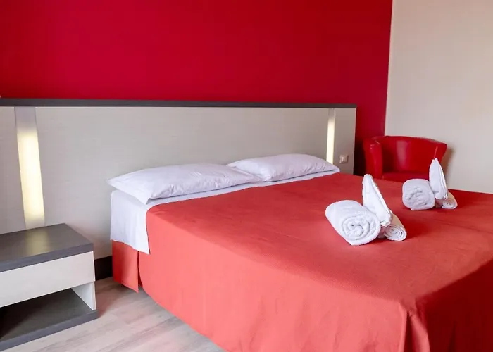Family Hotel Alexander - Azzurro Club Lido di Jesolo admite animales