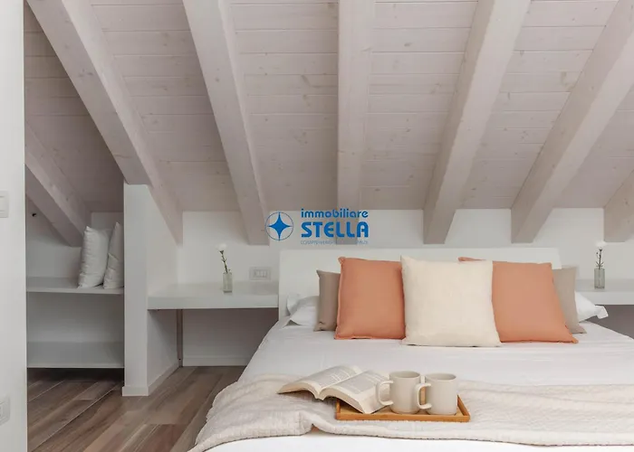 Condominio Aquileia Jesolo