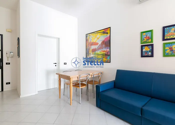 Condominio Hawaii Lido di Jesolo