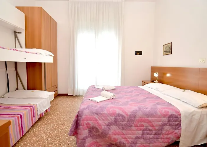 Hotel Edera Lido di Jesolo