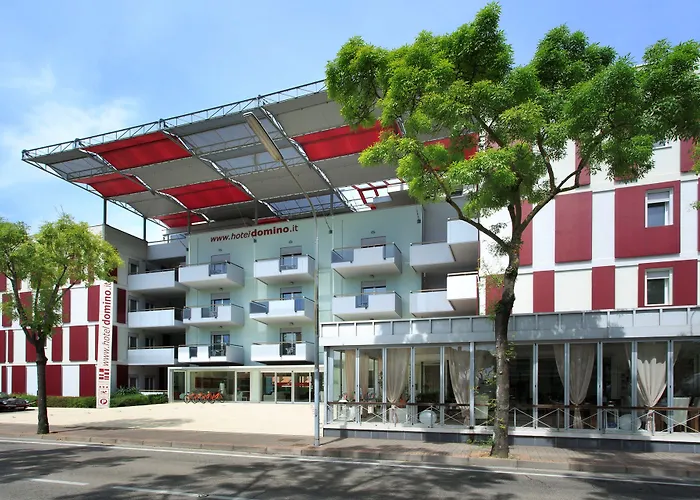 Hébergement indépendant à Jesolo