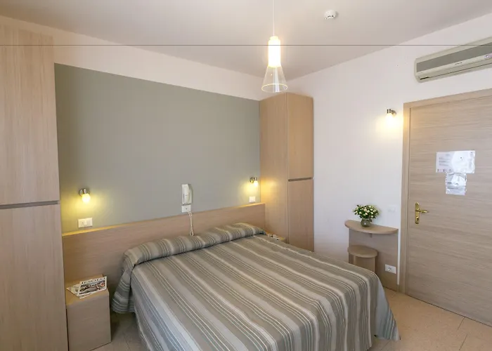 Hotel Colonna Lido di Jesolo