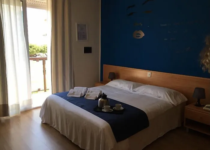 Hotel La Maison By Aldebaran Lido di Jesolo