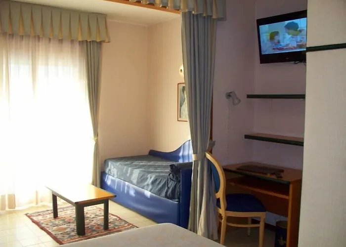 Hotel Monaco & Quisisana Jesolo