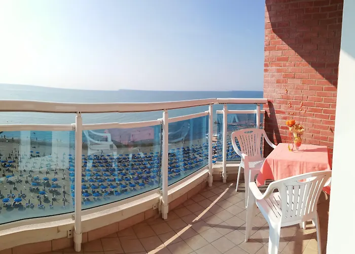 Resort di Lido di Jesolo