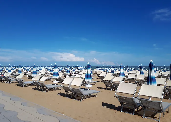 Hotel Sanremo Lido di Jesolo