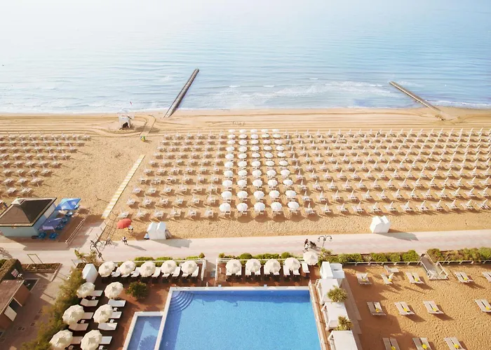 Hotel Delle Nazioni Jesolo