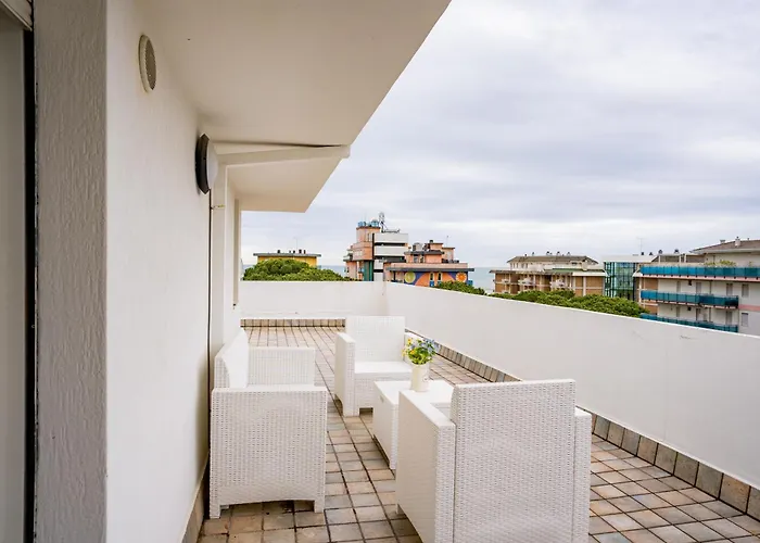 Appartements à Jesolo