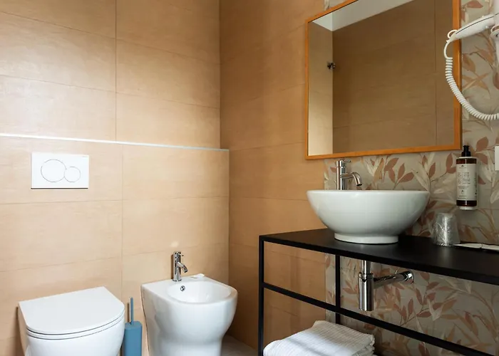 Hotel Jesulum Lido di Jesolo