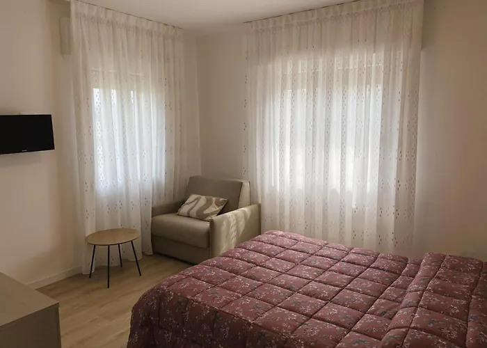Cygnus Bed & Breakfast Lido di Jesolo che accetta animali
