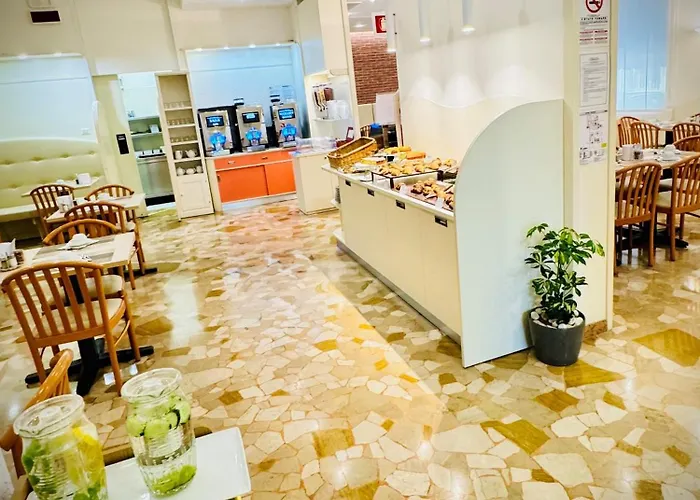 Hotel Touring Lido di Jesolo