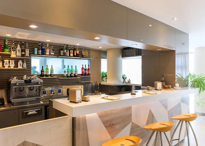 Hotel Rosanna 3 Stelle Superior Jesolo