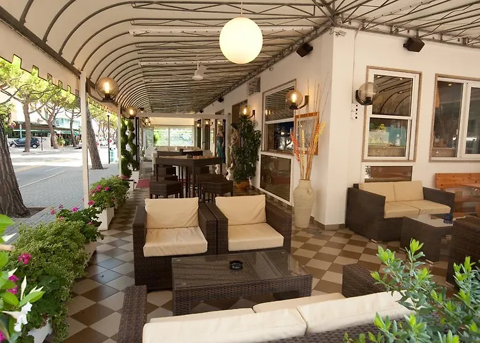 Hotel Roma Lido di Jesolo