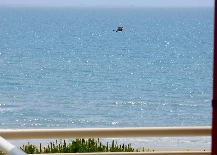 Hotel Mon Repos Lido di Jesolo