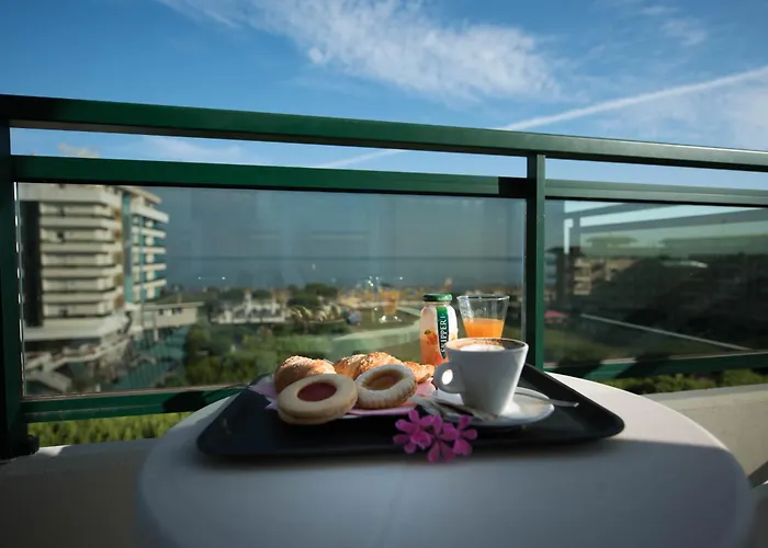 Park Hotel Perù ***S Lido di Jesolo
