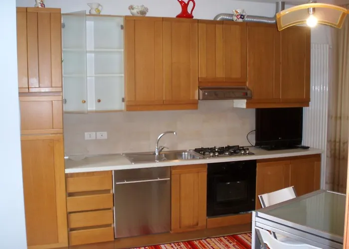 Baite in affitto a Lido di Jesolo