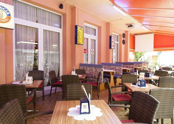 Hotel economici a Lido di Jesolo