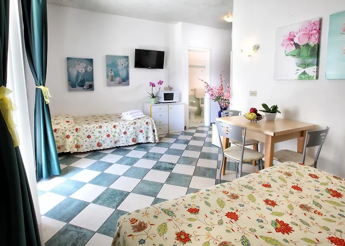 Condomini a Lido di Jesolo