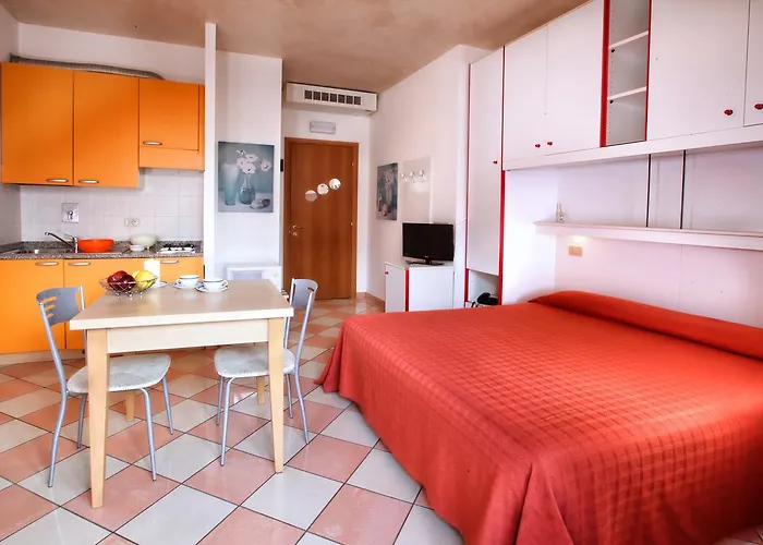 Residence a Lido di Jesolo