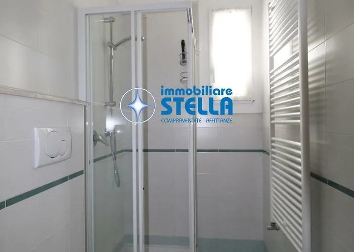 Residence Antenore Lido di Jesolo