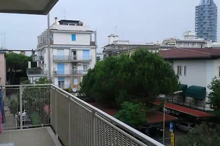 Appartamento Centromare solo famiglie Lido di Jesolo