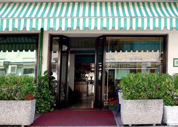 Hotel Apollo Lido di Jesolo