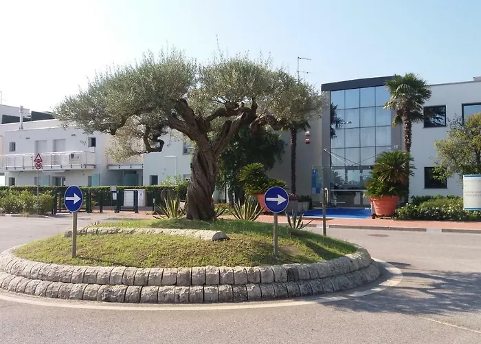 Apartment Mare e Laguna Lido di Jesolo