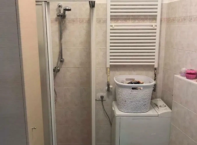 Sunny Home C2 - 70 Mt Da Piazza Mazzini - 70 Mt Dal Mare Lido di Jesolo