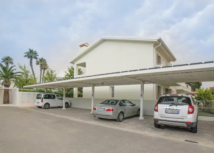 Appartamento Domus Fiorita Lido di Jesolo