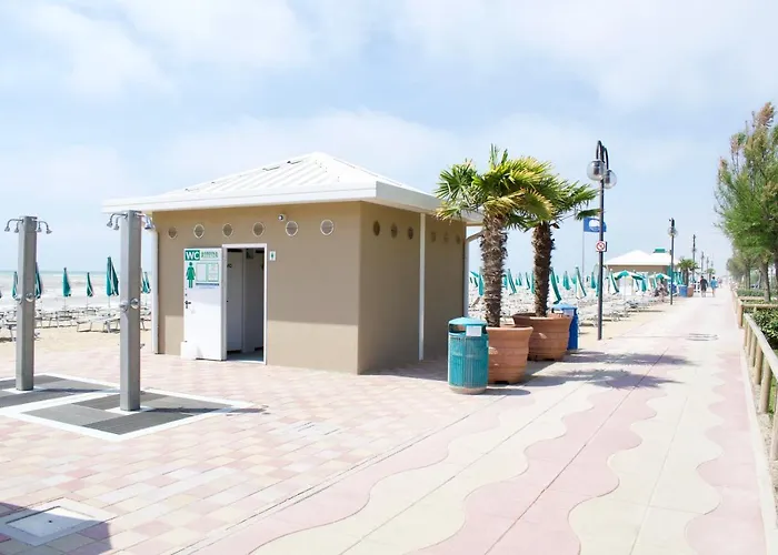 Boutique Villa Cristina N. 01 Lido di Jesolo