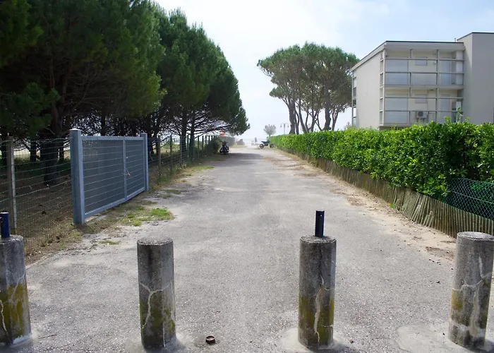 Villa Cristina N.04 Jesolo